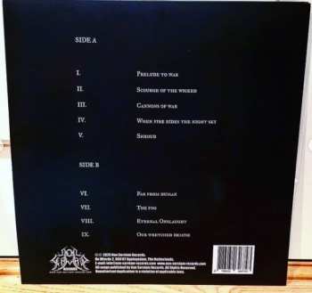 LP Keiser: Our Wretched Demise