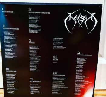 LP Keiser: Our Wretched Demise