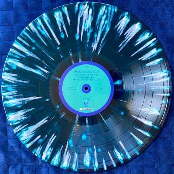 LP Keisuke Tsukahara: Shadow Dancer: The Secret Of Shinobi = シャドーダンサー ザ・シークレット・オブ・シノビ CLR | LTD