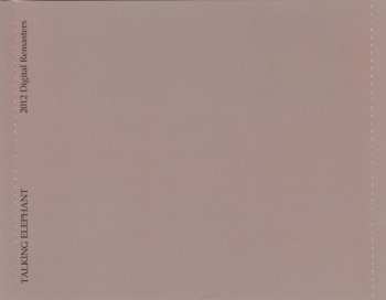 CD Keith Christmas: Pigmy