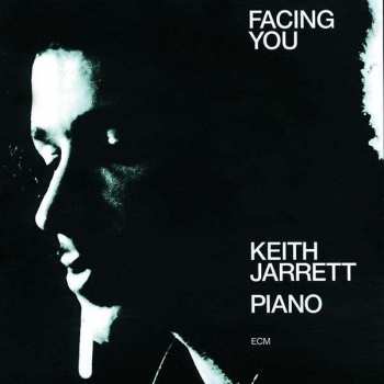 CD Keith Jarrett: Facing You
