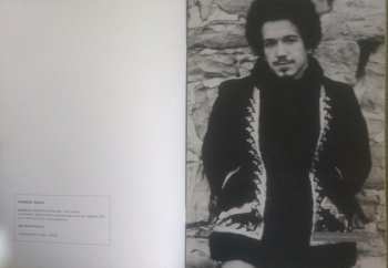 LP Keith Jarrett: Life Between The Exit Signs