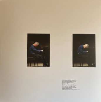 2LP Keith Jarrett: Munich 2016