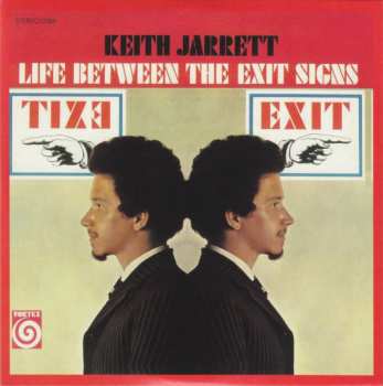 5CD/Coffret Keith Jarrett: Original Album Series