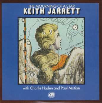 5CD/Coffret Keith Jarrett: Original Album Series