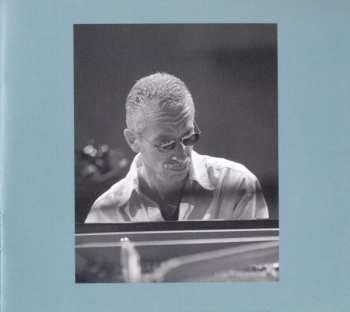 3CD Keith Jarrett: Paris / London · Testament