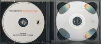 9CD/Coffret Keith Jarrett: The Impulse Years