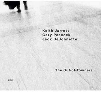 CD Jack DeJohnette: The Out-of-Towners LTD