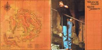 CD Keith Jarrett: Treasure Island
