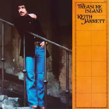 Keith Jarrett: Treasure Island