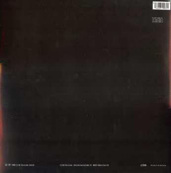 2LP Keith Jarrett Trio: Still Live