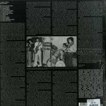 LP Keith Kanga: Disco Roar
