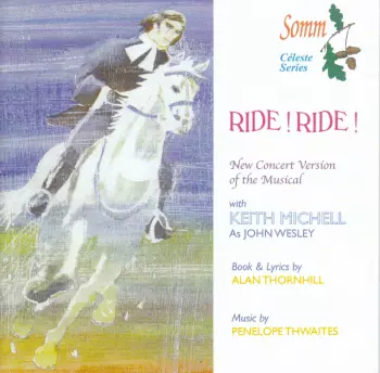 Ride! Ride!