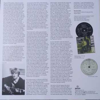 LP Keith Noble: Mr. Compromise