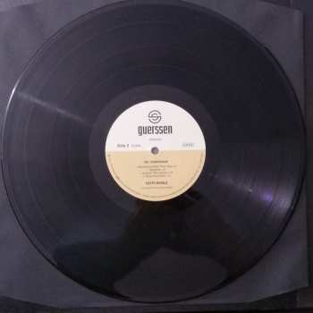 LP Keith Noble: Mr. Compromise