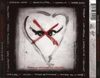 CD Keith Richards: Crosseyed Heart