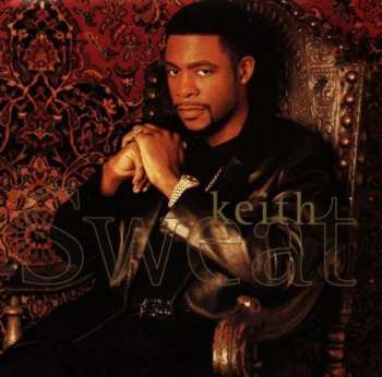 Album Keith Sweat: Keith Sweat