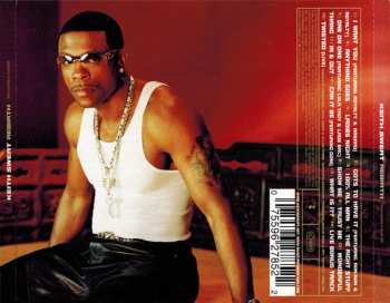 CD Keith Sweat: Rebirth