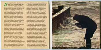 2CD Keith Tippett's Ark: Frames (Music For An Imaginary Film) DIGI