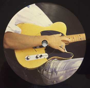 2LP Keith Urban: Golden Road