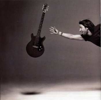 CD Keith Urban: Love, Pain & The Whole Crazy Thing