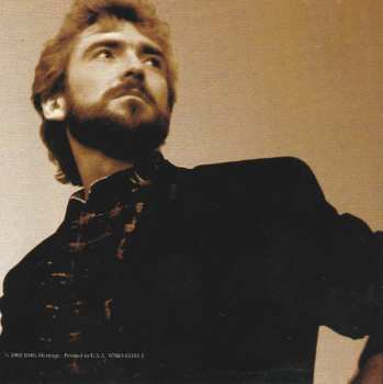 CD Keith Whitley: RCA Country Legends