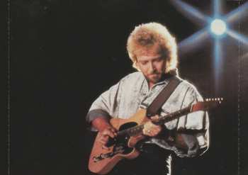CD Keith Whitley: RCA Country Legends