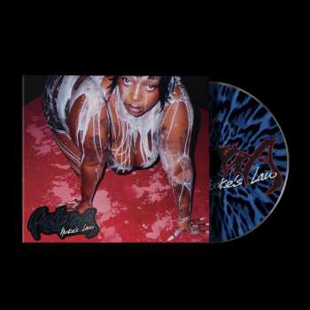 Album KeiyaA: Hooke's Law