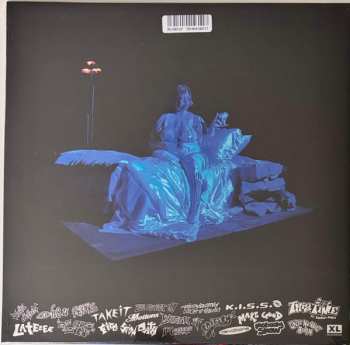 LP KeiyaA: Hooke's Law