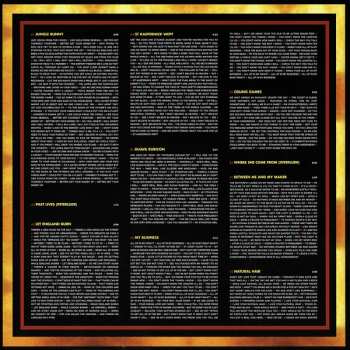 2LP Kele Okereke: 2042