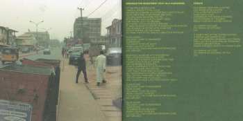 CD Kele Okereke: Fatherland