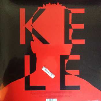 LP Kele Okereke: Trick