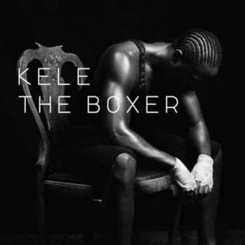 CD Kele Okereke: The Boxer