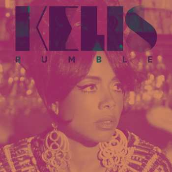Album Kelis: Rumble