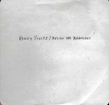 CD Kelley Stoltz: Below The Branches