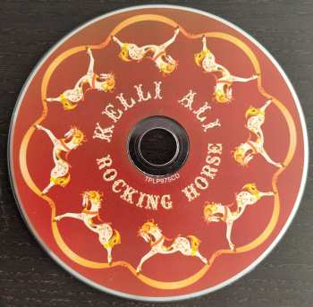 CD Kelli Ali: Rocking Horse