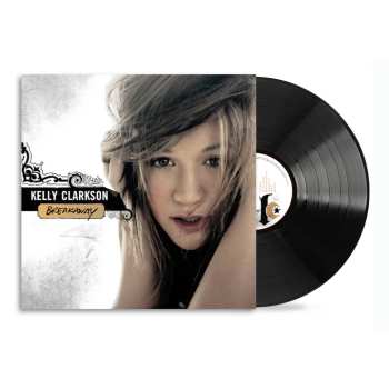 LP Kelly Clarkson: Breakaway