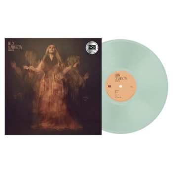 LP Kelly Clarkson: Chemistry LTD | CLR