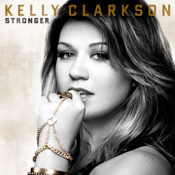 CD Kelly Clarkson: Stronger