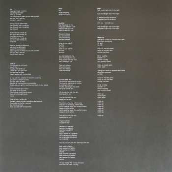 2LP Kelly Lee Owens: Inner Song