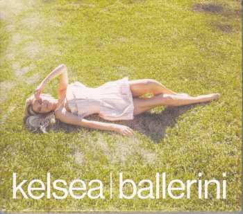 2CD Kelsea Ballerini: Kelsea | Ballerini DLX | DIGI