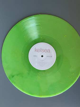 LP Kelsea Ballerini: Kelsea CLR