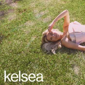 LP Kelsea Ballerini: Kelsea LTD | CLR