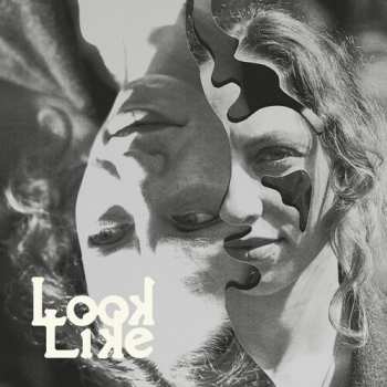 Album Kelsey Mines: Look Like