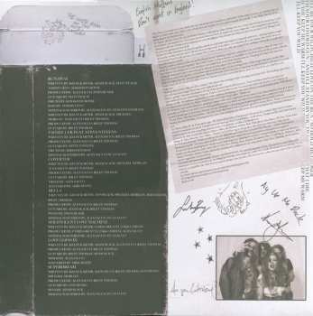 LP Kelsy Karter & The Heroines: Love Made Me Do It CLR | LTD