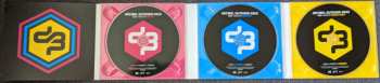 3CD Deadly Guns: Decibel Outdoor 2022