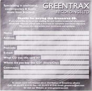 CD Keltik Elektrik: Hotel Kaledonia