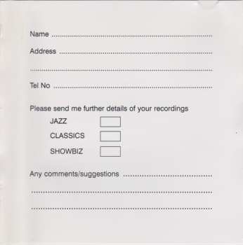 CD Ken Colyer: Very Very Live At The 100 Club