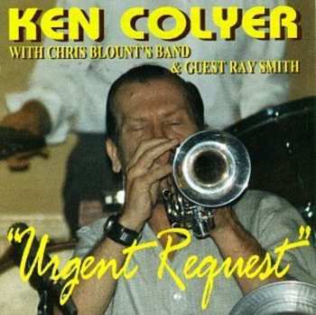 Album Ken Colyer: Urgent Request