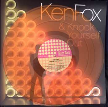 LP Ken Fox: Ken Fox & Knock Yourself Out CLR